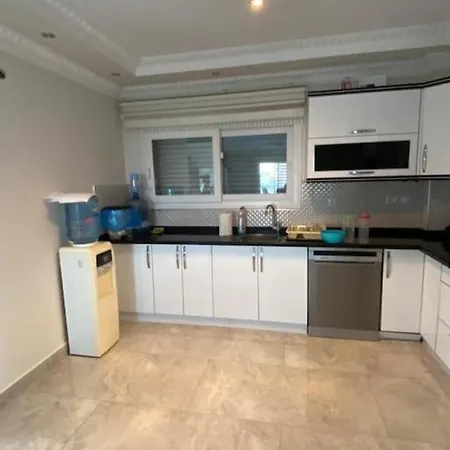 Assur Villa Didim