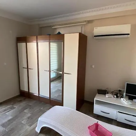 Assur Villa Didim