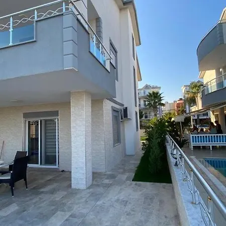 Assur Villa Didim